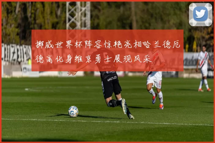 挪威世界杯阵容惊艳亮相哈兰德厄德高化身维京勇士展现风采